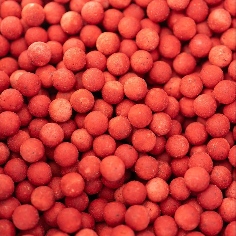 Mainline Frozen Boilies